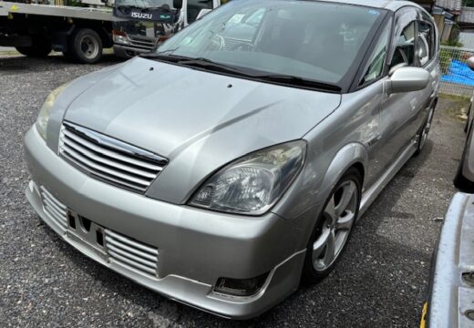 トヨタオーパ　廃車買取