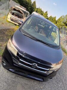 デイズ廃車買取