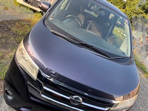 デイズ廃車買取