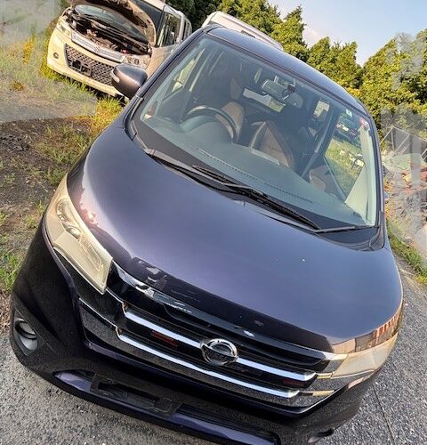 デイズ廃車買取