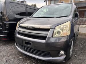 ノア廃車買取 滋賀廃車買取