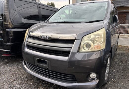 ノア廃車買取 滋賀廃車買取